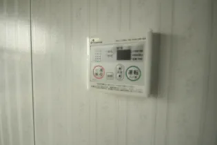 ガーデンR8(旧コーポトミー)【1階】の内装