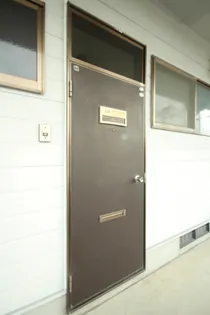 ガーデンR8(旧コーポトミー)【1階】のその他画像