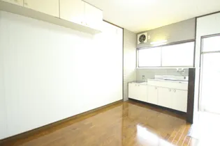 ガーデンR8(旧コーポトミー)【1階】の内装