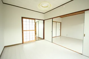 ガーデンR8(旧コーポトミー)【1階】の内装