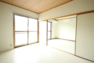 ガーデンR8(旧コーポトミー)【1階】の内装