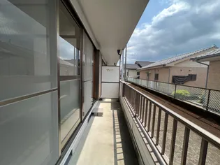 ガーデンR8【1階】のその他画像