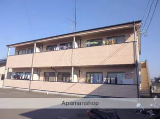 グリーンコーポ植木1号館の画像