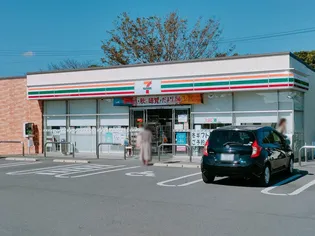 レオネクストひかり【2階】の周辺