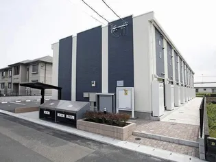 レオネクストひかり【2階】のその他画像