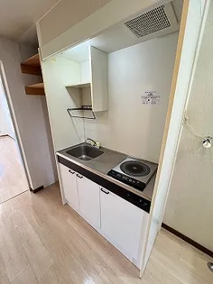 フィロフジヤマ【301号室】の内装