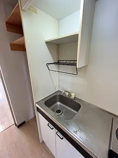 フィロフジヤマ【301号室】の内装