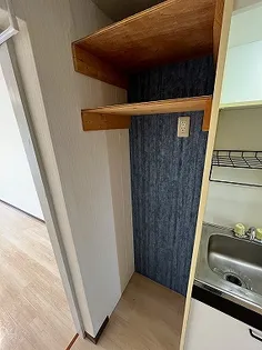 フィロフジヤマ【301号室】の内装