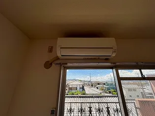 フィロフジヤマ【301号室】の内装