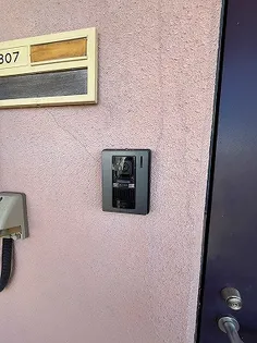 フィロフジヤマ【301号室】の内装