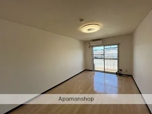 フィロフジヤマ【301号室】の居間