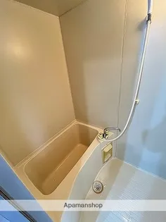 フィロフジヤマ【301号室】の風呂