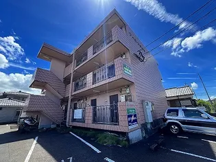 フィロフジヤマ【301号室】の外観