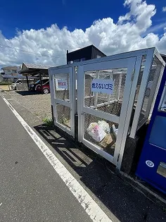 フィロフジヤマ【301号室】の外観