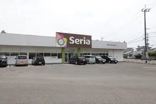 ブライトコート花繰 C棟【1階】の周辺