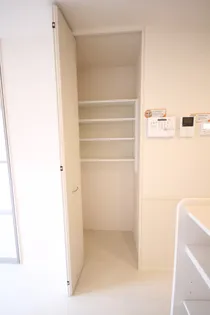 セジュールグレイスⅢ【1階】の内装