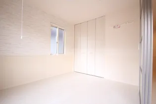 セジュールグレイスⅢ【1階】の内装