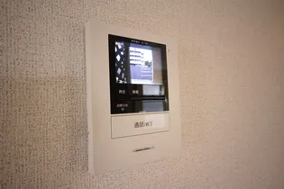 クレセントB【1階】のその他画像