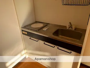 イーストウッドマンション【713号室】のキッチン