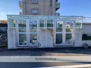 イーストウッドマンション【713号室】の外観