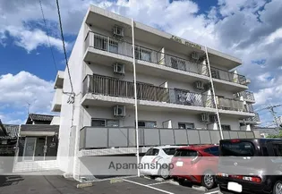 LIEN ETERUNITE【1階】の外観