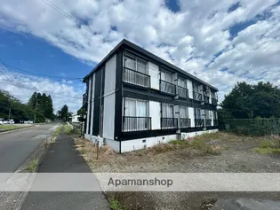 フォーブル志比田の画像