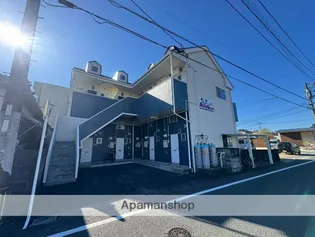 パトリエ加納Ⅰの画像