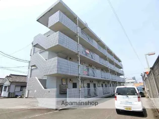 笠野石油ビル【411号室】の外観