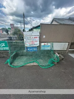 ファイン21【205号室】の外観