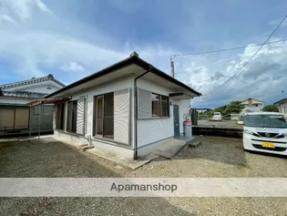 宮崎県北諸県郡三股町大字樺山【一戸建】の外観