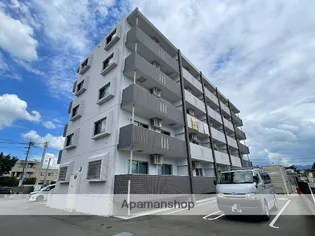 STILL上東【5階】の外観