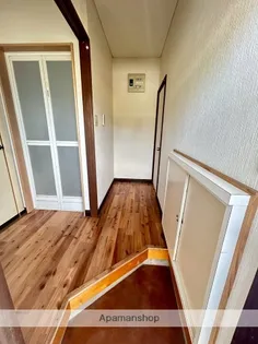 日昇コーポラスⅠ【102号室】の内装