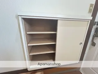 日昇コーポラスⅠ【102号室】の内装