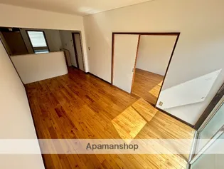 日昇コーポラスⅠ【102号室】の内装