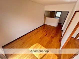 日昇コーポラスⅠ【102号室】の内装