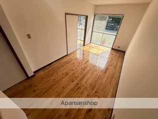 日昇コーポラスⅠ【102号室】の内装