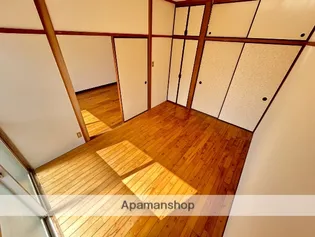 日昇コーポラスⅠ【102号室】の内装