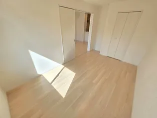 ポライトリー A【1階】の内装