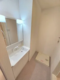 ポライトリー A【1階】の内装