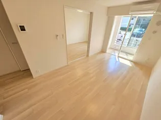 ポライトリー A【1階】の内装