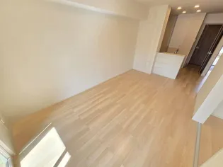 ポライトリー A【1階】の内装