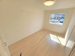 ポライトリー A【1階】の内装