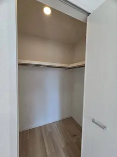 ポライトリー A【1階】の内装