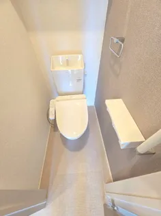 ポライトリー A【1階】のその他画像