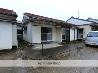 宮崎県北諸県郡三股町大字宮村【一戸建】の外観