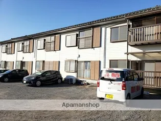 横尾アパートの画像