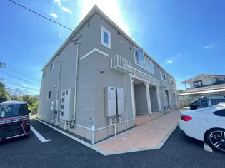 グランド パイン ヴィラ Iの画像