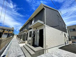 エランドールの画像