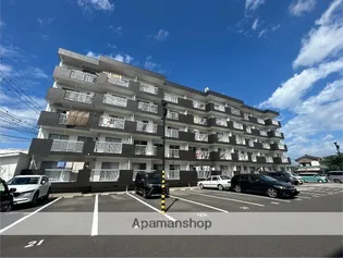 NOMAハイツ Bの画像