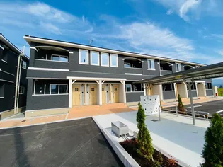 UGーLINE Iの画像